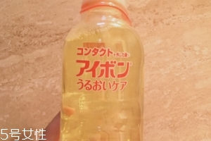 小林洗眼液颜色区别,小林洗眼液成分