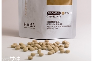 haba薏仁丸有效果吗,haba薏仁丸副作用
