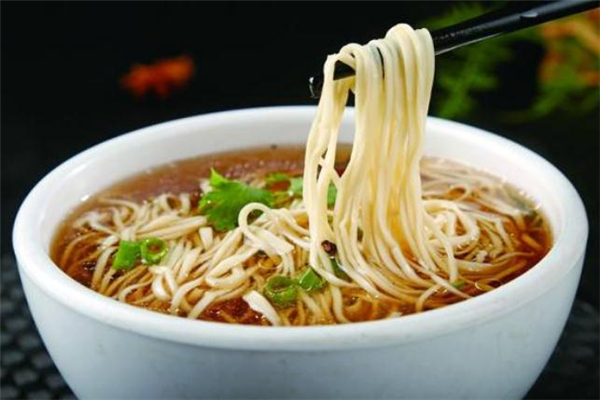 手工面怎样和面劲道,劲道的手工面条怎么做