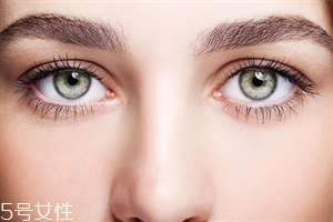 有度数的美瞳戴反了会怎么样,美瞳戴反了会怎么样?