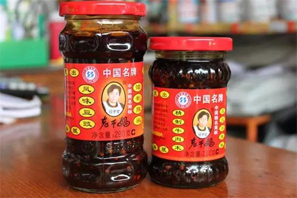 老干妈热量高吗吃了会发胖吗,吃老干妈会变胖吗