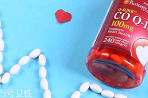 美国的辅酶q10,美国q10辅酶的功效副作用