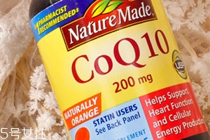 辅酶q10胶囊的作用和功效,辅酶q10胶囊的作用
