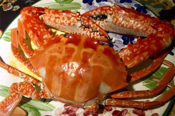 冻螃蟹怎么做,冷冻螃蟹的处理方法及做法 冻螃蟹怎么做,冷冻螃蟹的处理方法及做法