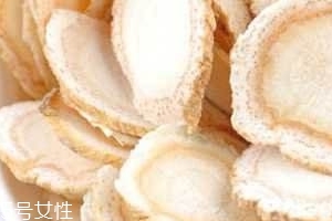 西洋参会发霉吗,西洋参发霉了还能吃吗