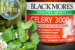 澳佳宝西芹籽的功效,澳佳宝芹菜籽片怎么吃