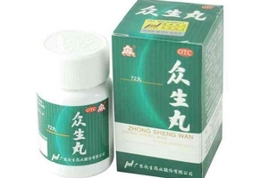 众生丸属于抗生素吗,众生胶囊是抗生素吗 众生丸属于抗生素吗,众生胶囊是抗生素吗