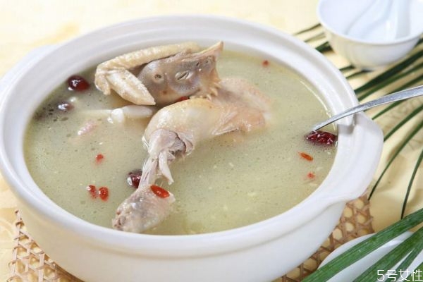 什么汤补血的,补血什么汤好