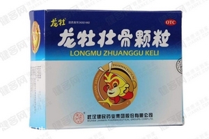 龙牡壮骨颗粒是什么味道,龙牡壮骨颗粒味道怎么样