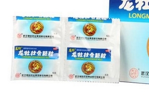 龙牡壮骨颗粒补钙效果好吗?,龙牡壮骨颗粒是补钙的吗3岁宝宝可以吃吗