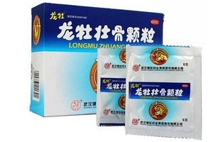 龙牡壮骨颗粒可以和奶粉一起喝吗三岁宝宝,龙牡壮骨颗粒可以和奶粉一起喝吗?