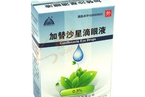 加替沙星滴眼液小孩能用吗?,正常眼睛能不能滴加替沙星滴眼液