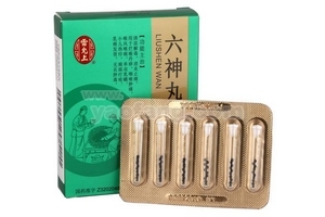 六神丸一次吃多少粒,六神丸一次吃多少疗程