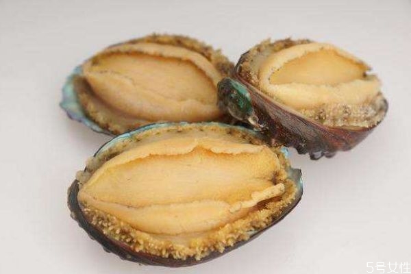 什么是几头鲍鱼,鲍鱼几头怎么区别