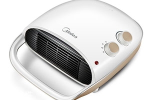 美的暖风机好用吗,美的暖风机效果怎么样