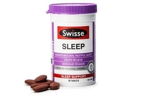 swisse睡眠片有几种规格,swisse睡眠片为何有2种