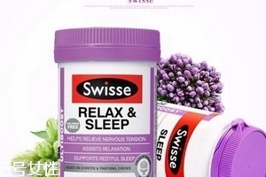 swisse睡眠片有用吗,swisse改善睡眠片