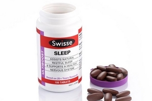 swisse睡眠片有依赖吗,swisse睡眠改善片有没有副作用