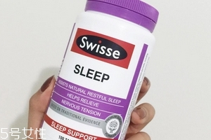 swisse睡眠片有用吗,swisse睡眠片效果好吗