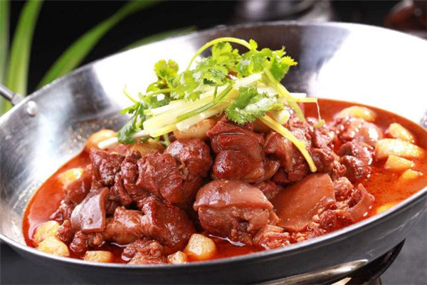 驴肉火锅用什么做汤底,驴肉火锅放什么汤料