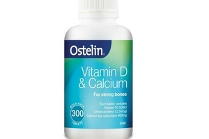 ostelin钙片怎么吃,ostelin钙片的功效和作用 ostelin钙片怎么吃,ostelin钙片的功效和作用