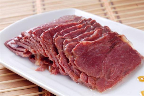 驴肉怎么去腥味,驴肉有点味怎么处理