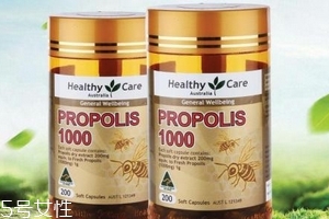 healthy care蜂胶吃法,healthycare蜂胶的功效和吃法