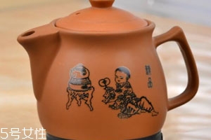 煎药壶什么材质好,煎中药的壶用什么材质好 煎药壶什么材质好,煎中药的壶用什么材质好