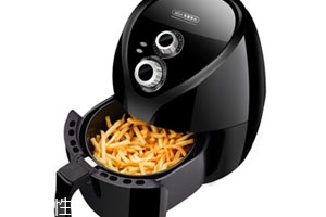 空气炸锅怎么用视频,空气炸锅怎么用视频教程