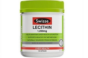swisse卵磷脂的功效和作用及食用方法,swiss 卵磷脂