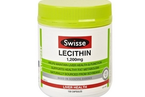 swiss 卵磷脂,swisse卵磷脂胶囊
