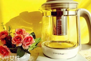 性价比高的养生壶,多功能养生壶