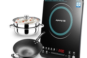 九阳电磁炉怎么用视频教程,九阳电磁炉的用法