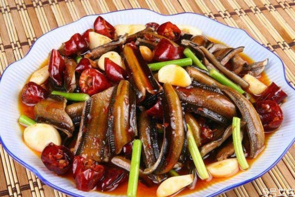 泥鳅怎样吃,泥鳅怎么吃好