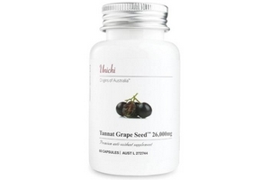 unichi葡萄籽怎么吃,葡萄籽咋吃 unichi葡萄籽怎么吃,葡萄籽咋吃