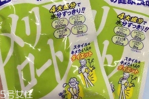 dhc 瘦腿丸 别乱吃,瘦腿丸dhc有用吗