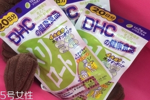 dhc瘦腿丸有效果吗,dhc的瘦腿丸到底好不好?!