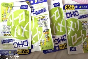 dhc瘦腿丸多少钱一袋,dhc瘦腿丸多少钱