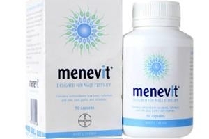 menevit男士备孕营养素副作用,menevit男士备孕营养素说明书