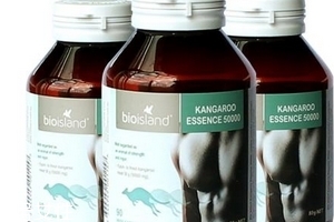 袋鼠精胶囊是骗局揭秘,袋鼠精胶囊真的有效吗 袋鼠精胶囊是骗局揭秘,袋鼠精胶囊真的有效吗