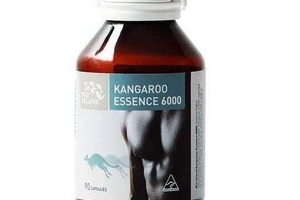 袋鼠精胶囊的服用方法,袋鼠精胶囊有用吗