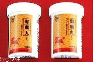 麒麟丸补气血吗,麒麟丸壮阳吗
