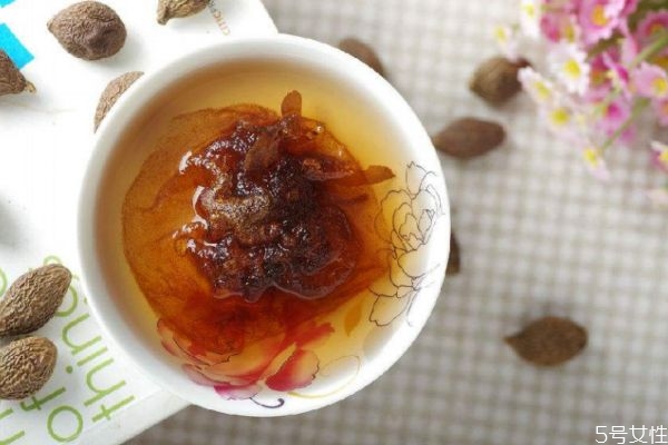 胖大海有啥副作用,胖大海对人体有什么副作用 胖大海有啥副作用,胖大海对人体有什么副作用