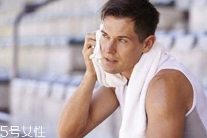 多出点汗有什么好处,多出汗有好处吗