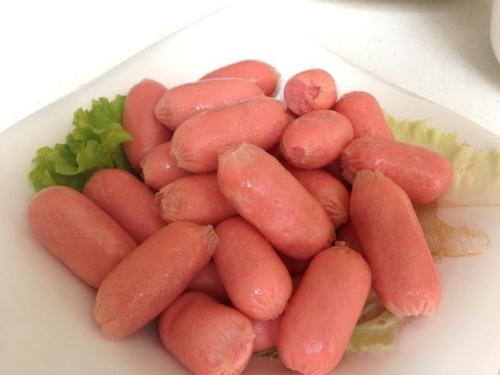 亲亲肠是什么肉做的,亲亲肠是什么肉