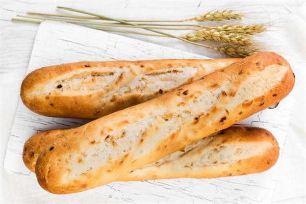 全麦法棍适合减肥的人吃吗,法棍适合减肥的人吃吗
