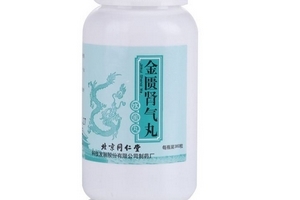 金匮肾气丸可以和感冒药一起吃吗?,金匮肾气丸能和感冒冲剂一起吃吗