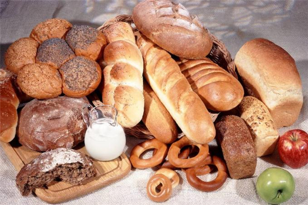 面包里面没烤熟怎么办,烤面包面没发起来怎么办