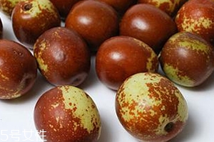 胃病能吃枣子吗,胃不好能不能吃枣子