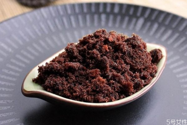 红糖有营养价值吗,红糖的营养价值及功效和作用